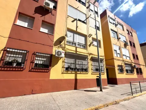Piso en calle de Sevilla