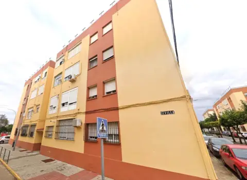 Piso en calle de Sevilla