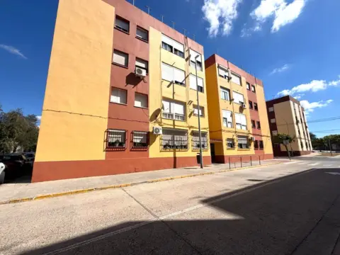 Piso en calle de Sevilla