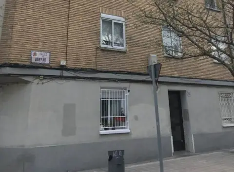 Piso en calle de Binéfar