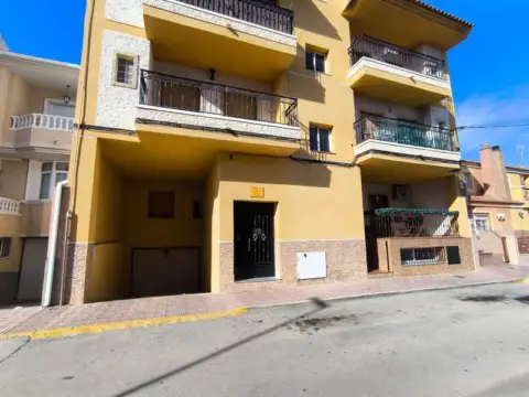 Piso en calle de Turina