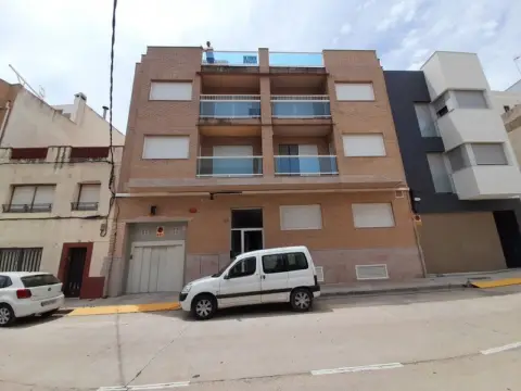 Garaje en Carrer del Doctor Severo Ochoa