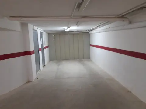 Garaje en Carrer del Doctor Severo Ochoa