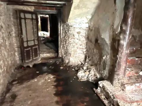 Piso en calle S Juan Alta