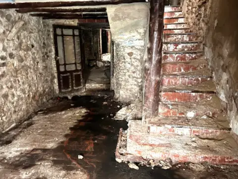 Piso en calle S Juan Alta