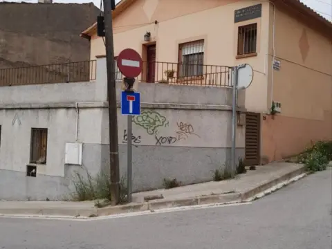 Casa adosada en Parets del Vallès