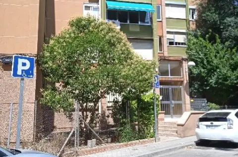 Piso en calle de los Herbolarios