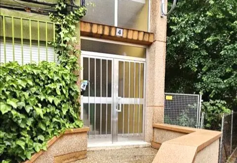 Piso en calle de los Herbolarios