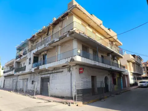 Piso en calle de Antonio Machado