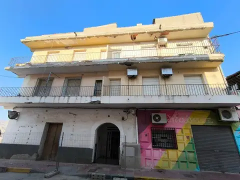 Piso en calle de Antonio Machado