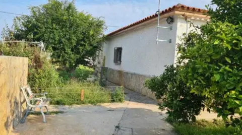 Casa en calle Diseminado 72