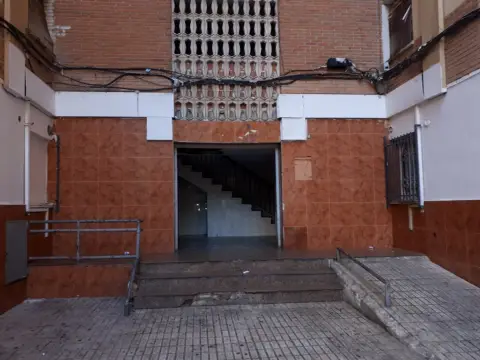Piso en calle Santa Rita