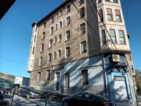 Piso en calle de Galindo de Valle de Trapaga