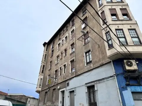 Piso en calle de Galindo de Valle de Trapaga