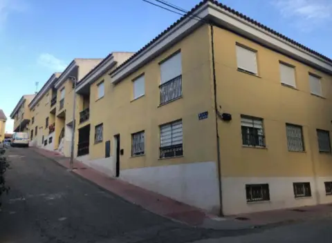 Piso en Avenida de la Estación