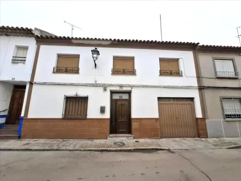 Casa en calle de Fuente del Caño