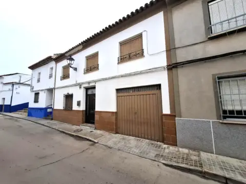 Casa en calle de Fuente del Caño