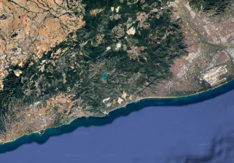 Terreno en Carrer del Gregal