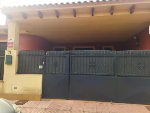 Piso en calle de Barcelona