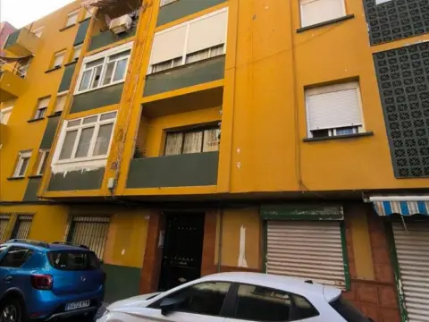 Apartment on Avenida de Cádiz