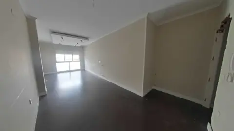 Piso en calle de Rotas