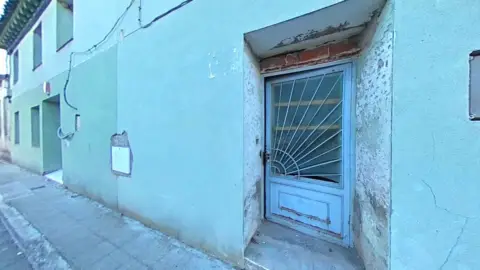Casa en Gurrea De Gallego Centro Urbano