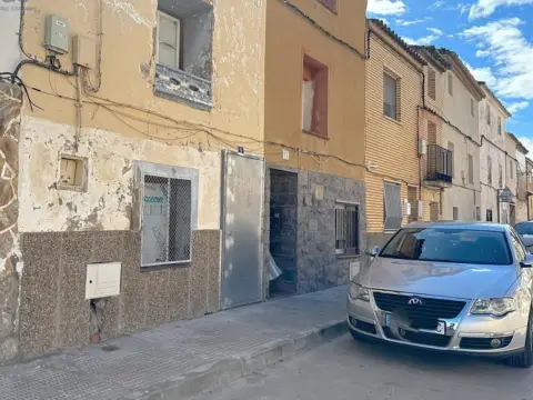 Casa en calle Muntadas