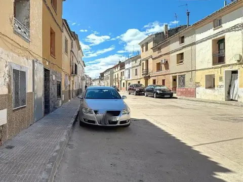 Casa en calle Muntadas