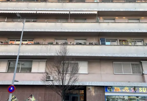 Piso en Instituts-Ponent