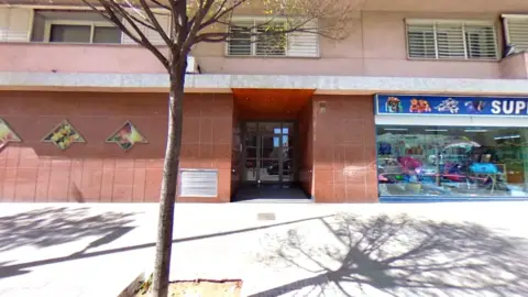 Piso en Instituts-Ponent