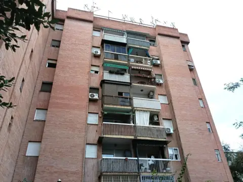 Piso en calle de Francisco Pizarro