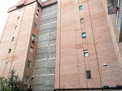 Piso en calle de Francisco Pizarro