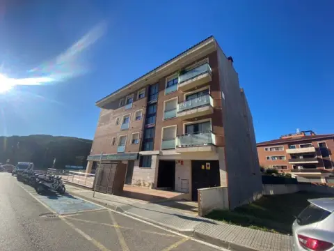 Piso en Avinguda del Rieral