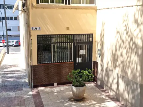 Piso en calle Puerto de Palos