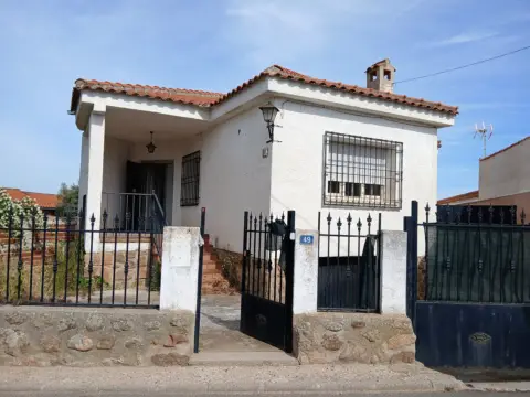 Casa en calle de Guadamur