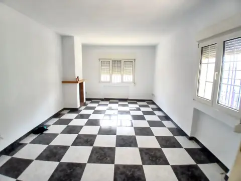 Casa en calle de Guadamur