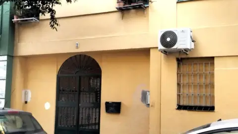 Piso en calle Estrella Sirio