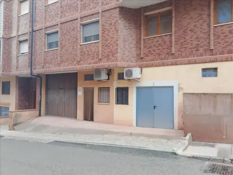 Local comercial en Avenida de San Babil