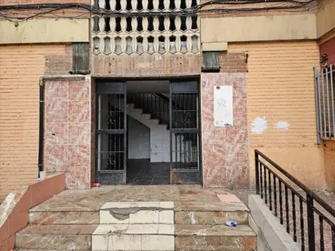 Piso en calle Santa Rita
