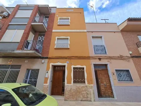 Piso en Carrer de Verge del Carme