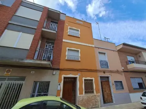 Piso en Carrer de Verge del Carme