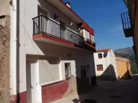 Casa en Travessia de Sant Josep