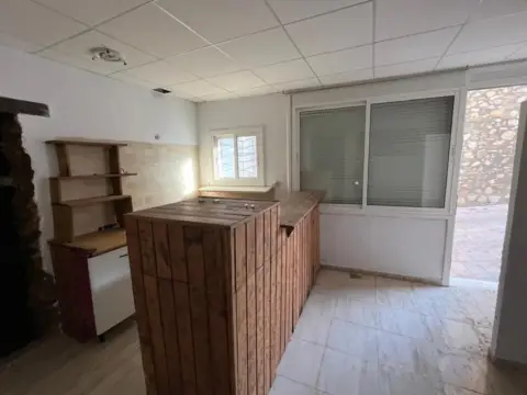 Casa en Travessia de Sant Josep