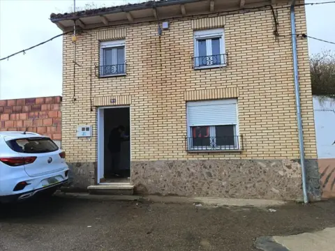 Casa en calle Labradores