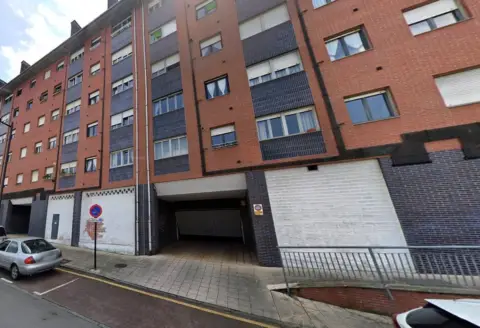 Piso en calle Dr Antonio Bascaran Asuns