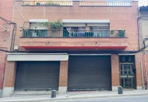 Casa – Rubí, Ca n'Oriol, Vallès Occidental