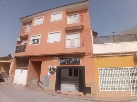 Piso en calle de Juan de Austria