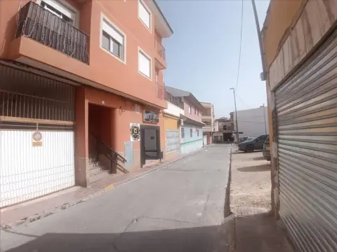 Piso en calle de Juan de Austria