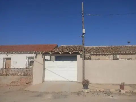Piso en calle Paraje los Balanzas