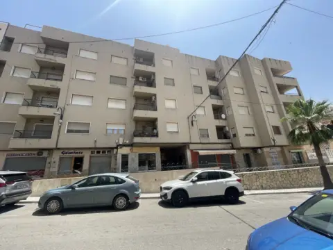 Piso en calle de García Lorca